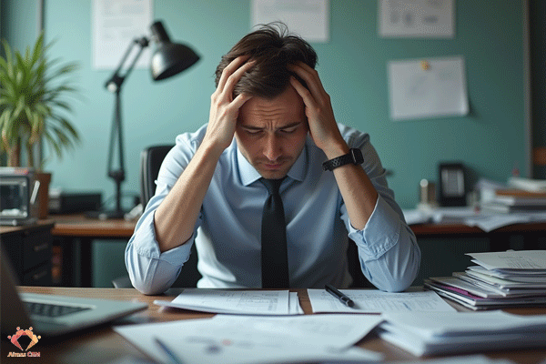 چالش‌های ایجاد نظم در سازمان