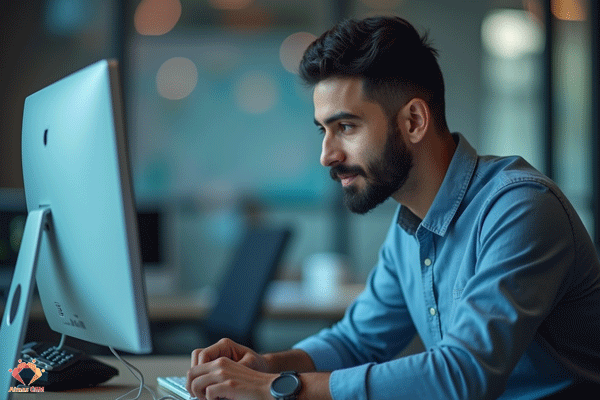 ارتباط مستمر با مشتریان