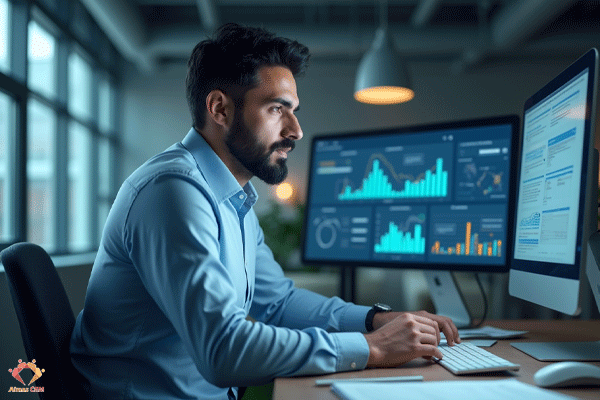 مهارت های ضروری یک متخصص CRM