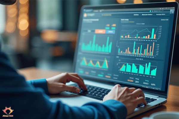 مدل‌های idic و qci در CRM