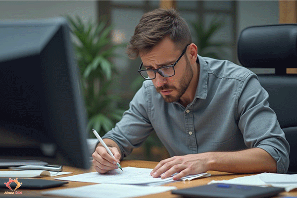 نظم سازمانی