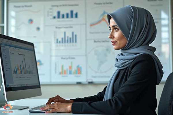 متخصص CRM کیست