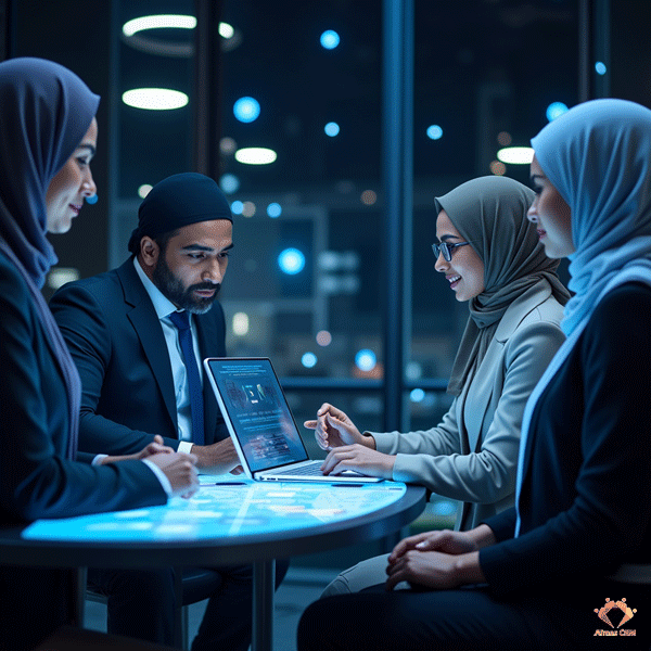 چرا نرم‌افزار CRM الماس را انتخاب کنیم؟