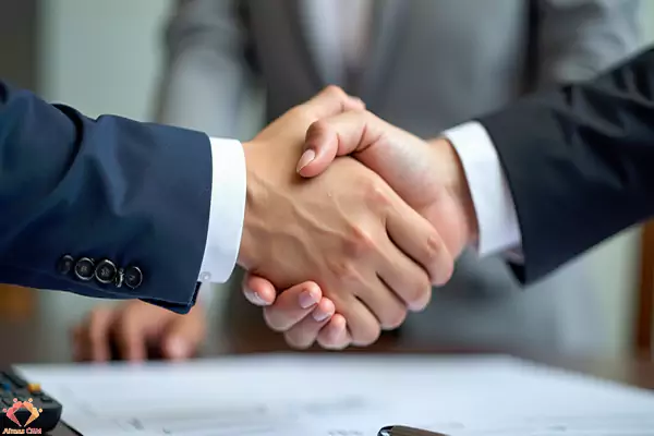 مشتری مداری در املاک