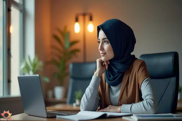 کسب‌و‌کار موفق