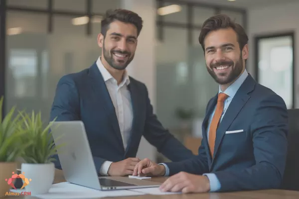 اخلاق حرفه ای و مشتری مداری