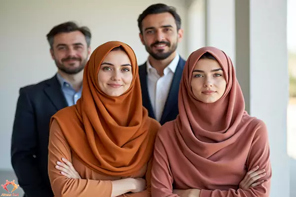 ایجاد فرهنگ مشتری مداری