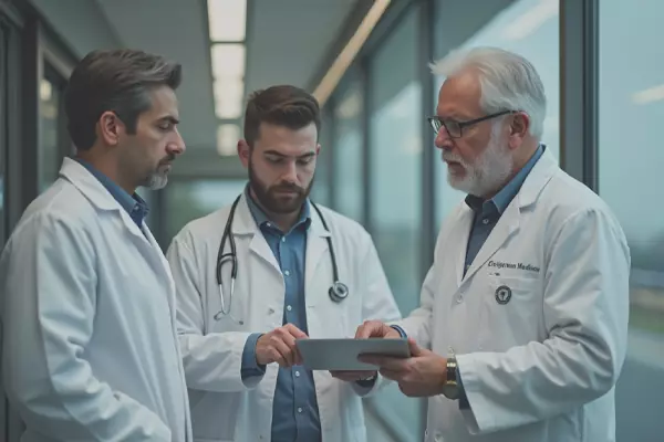 مشتری مداری در بیمارستان