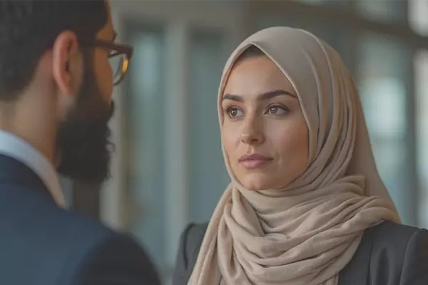 چالش برای جذب مشتری