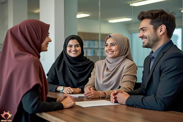 آاشنایی با فرهنگ مشتری مداری