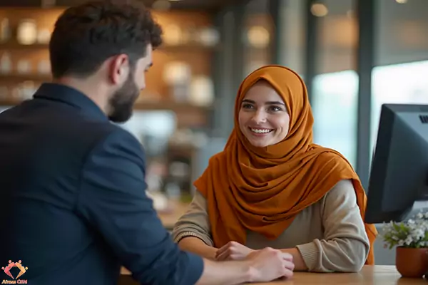 هدف از مشتری مداری