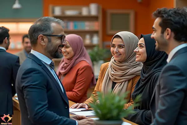 اصول مشتری مداری