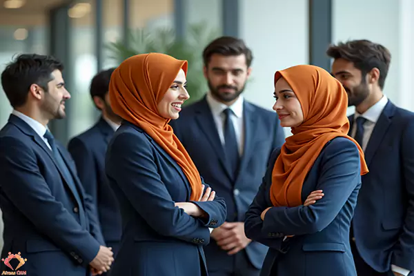 اخلاق در مشتری مداری