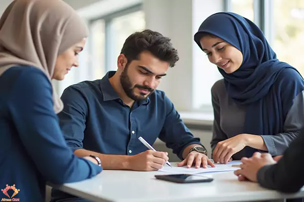 نکات مشتری مداری