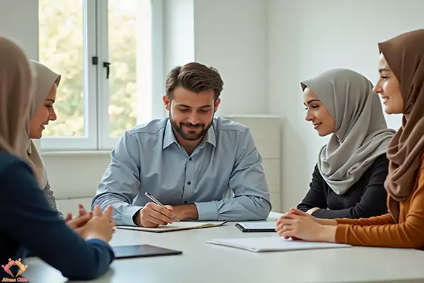 نکات مهم مشتری مداری