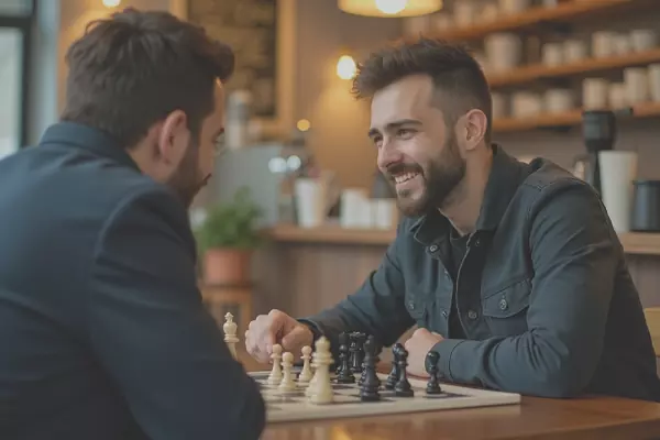 مشتری مداری در کافه