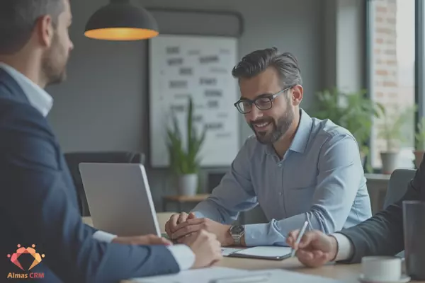 مشتری مداری در صنعت بیمه