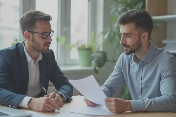 مشتری مداری در سازمان