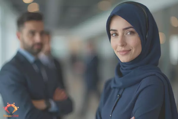 مشتری مداری الکترونیکی و راهکارهای پیاده سازی آن