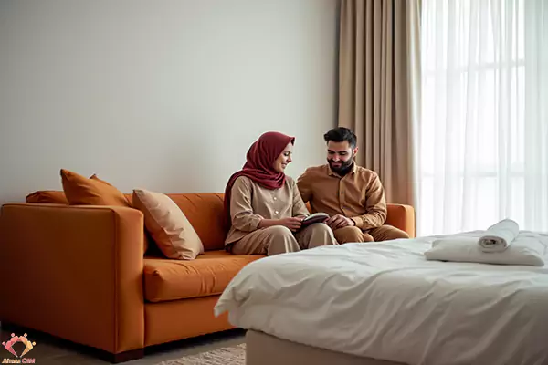 جذب مشتری در هتلداری