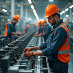 create_an_image_of_a_manufacturing_factory_where_male_workers_are_diligently_working_the_scene_shou_4vkrxf0n11qpfvpx3lgc_1