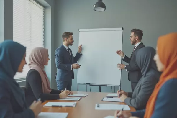 مدیریت دانش در مشتری مداری