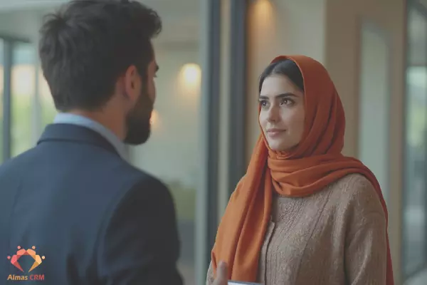 خدمت گرایی و مشتری مداری