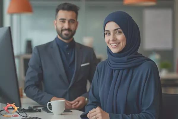 تکنیک های نوین مشتری مداری