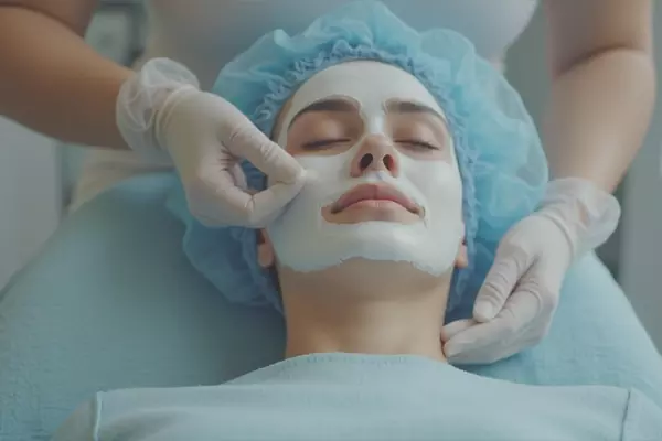 مشتری مداری در آرایشگاه