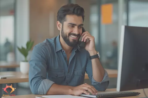 نرم افزار مدیریت فروش