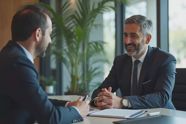 بازاریابی تعاملی چیست