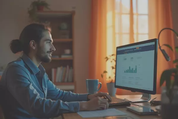 نرم افزار مدیریت کارکنان