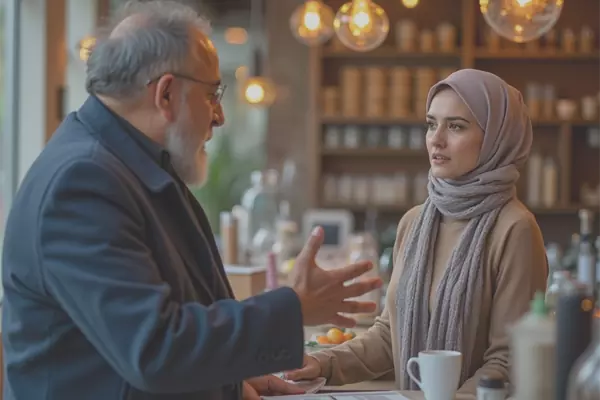 برنامه ثبت اطلاعات مشتریان