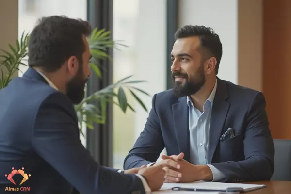 بازاریابی تعاملی