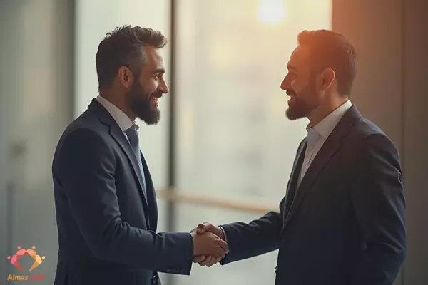 بازاریابی حضوری