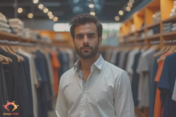 نرم افزار مدیریت فروشگاه