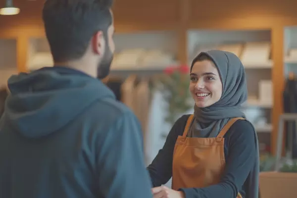 اپلیکیشن مدیریت فروشگاه