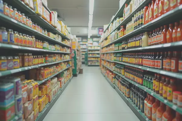 نرم افزار مدیریت کسب و کار در فروشگاه