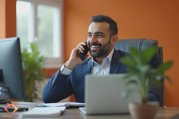 بازاریابی تلفنی