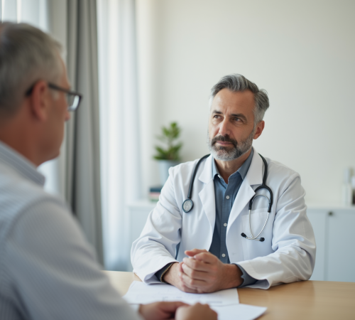 مشتری مداری در پزشکی